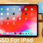 SSD For iPad