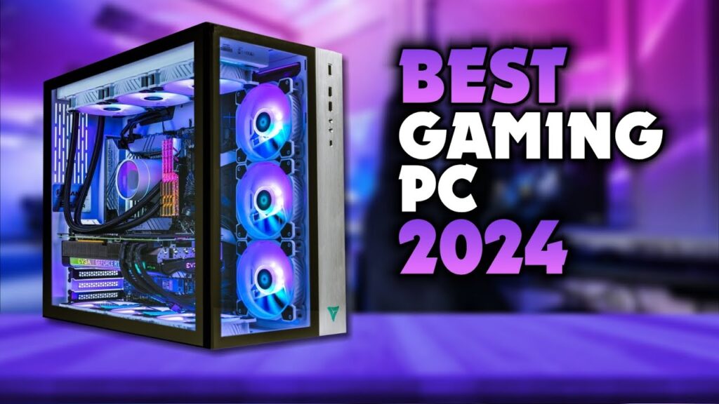Best Gaming PC Brands 2024 In UAE