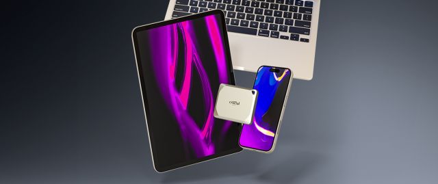 Can I Use An External SSD With a Mac