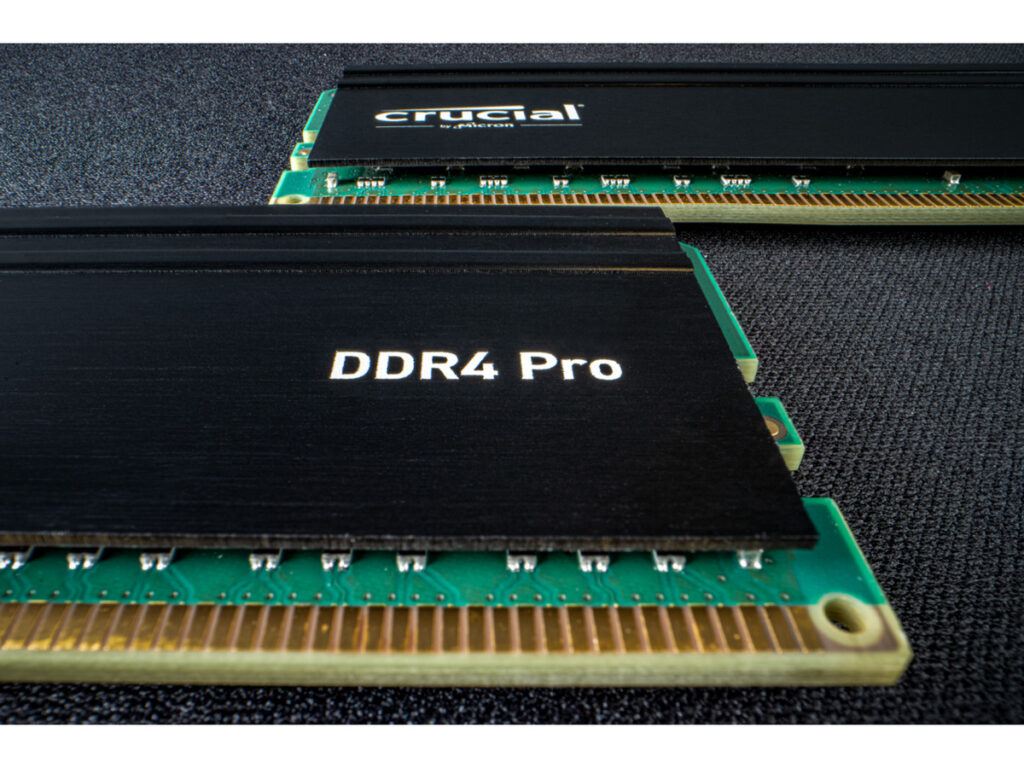 Best DDR5 RAM For Gaming Laptop